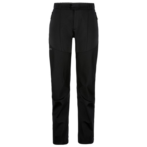 Craft - Women's Core Backcountry Pants - Langlaufhose Gr S schwarz