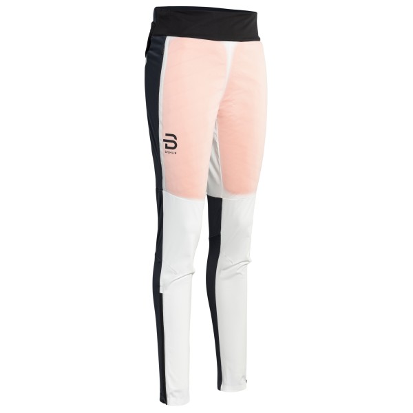 Daehlie - Women's Pants Thermo Pro - Langlaufhose Gr L rosa