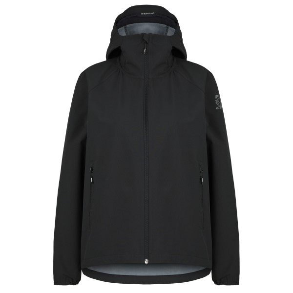 Stoic - Women's VittangiSt. Softshell Jacket - Softshelljacke Gr XS schwarz