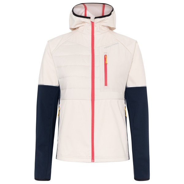 Kari Traa - Women's Nia Jacket - Freizeitjacke Gr XS weiß