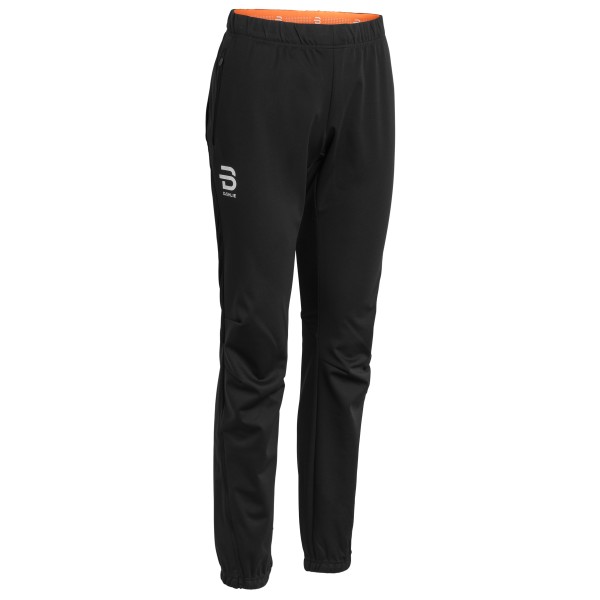 Daehlie - Women's Pants Power 2.0 - Langlaufhose Gr XS schwarz