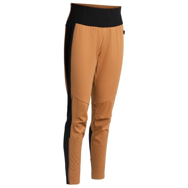 Daehlie - Women's Pants Raw 6.0 - Langlaufhose Gr XS orange