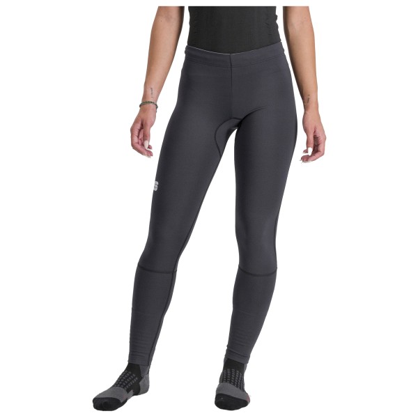 Sportful - Women's Cardio Tech Tight - Langlaufhose Gr S grau