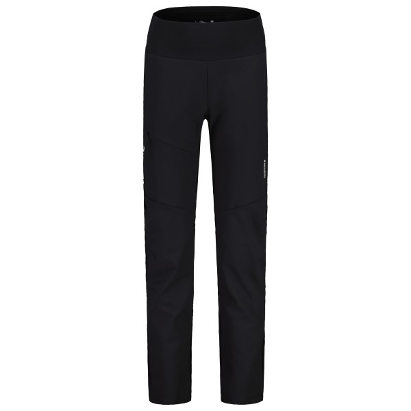 Maloja - Women's NunaM. - Langlaufhose Gr L - Regular schwarz