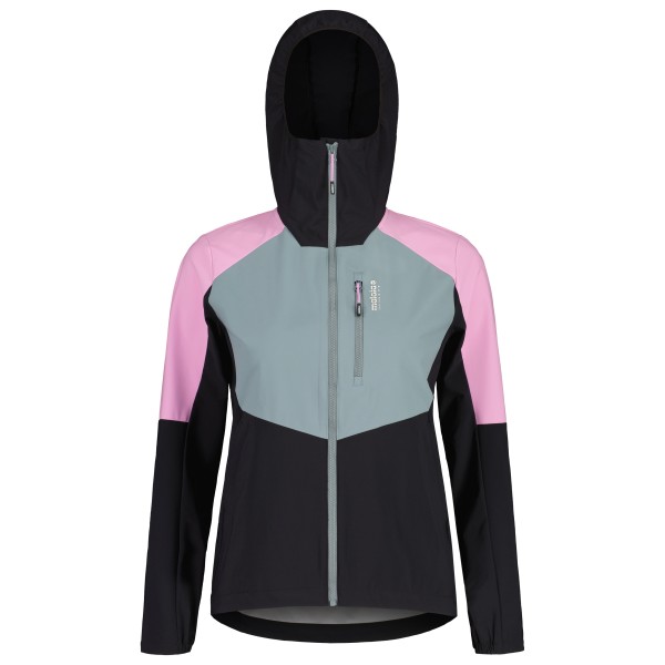 Maloja - Women's TindeM. - Softshelljacke Gr XS schwarz