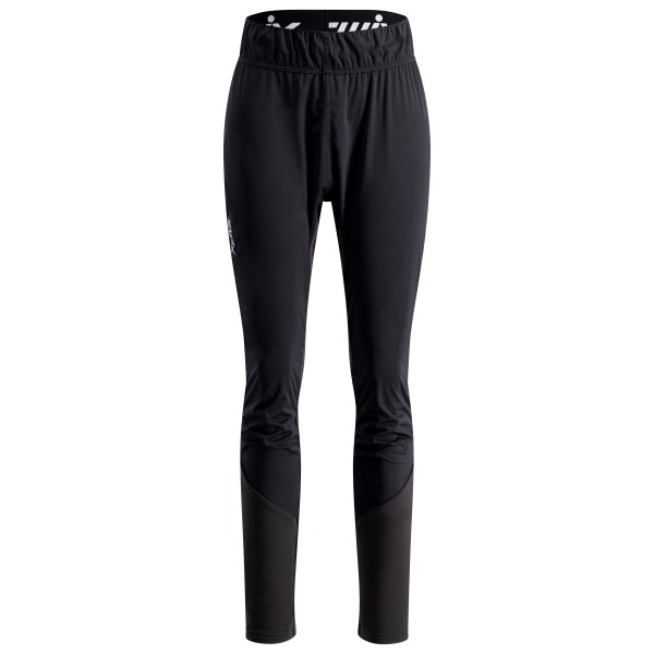 Swix - Women's Focus Pants - Langlaufhose Gr XS schwarz
