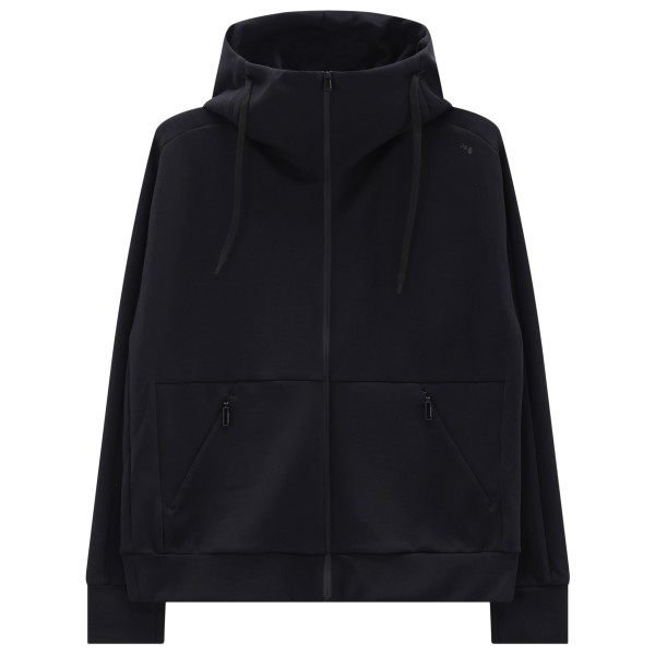 Jeanne Baret - Women's Jakarta Hood Jacket - Sweat- & Trainingsjacke Gr 34 schwarz