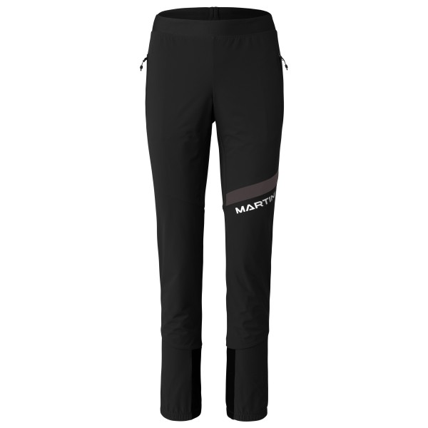 Martini - Women's Wildtrack Pants - Langlaufhose Gr XXS schwarz