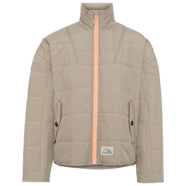 Kari Traa - Women's Mina Jacket - Freizeitjacke Gr XS beige