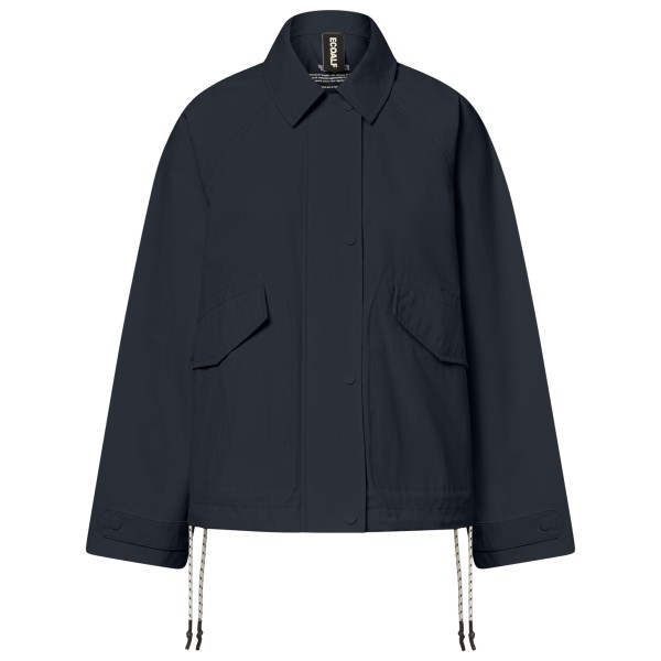 Ecoalf - Women's Major Jacket - Freizeitjacke Gr XS blau