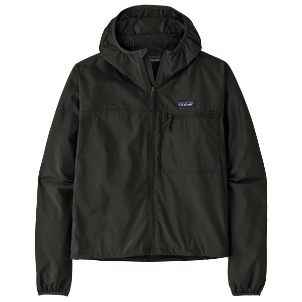 Patagonia - Women's Light & Variable Jacket - Freizeitjacke Gr XL schwarz