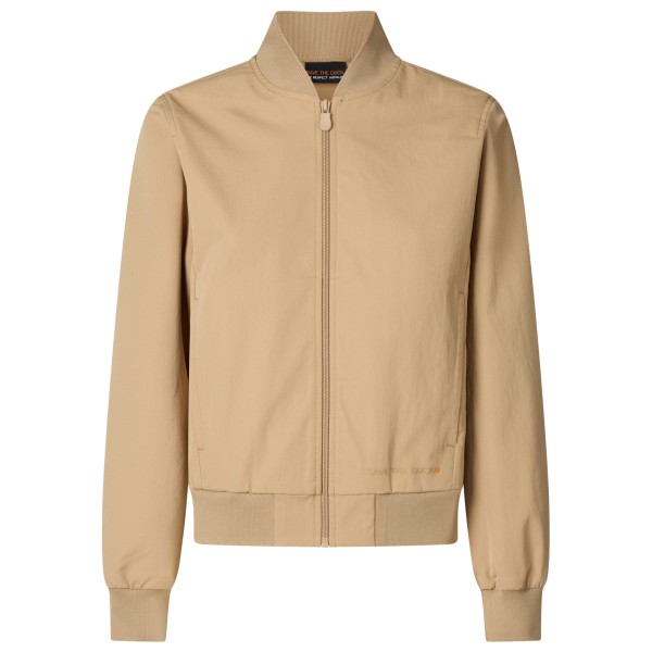 Save the Duck - Women's Asap - Freizeitjacke Gr 5 - L/XL beige