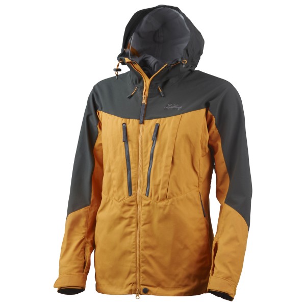 Lundhags - Women's Makke Pro Jacket - Hybridjacke Gr XS braun