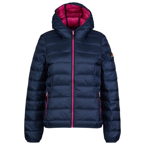 Alvivo - Women's Belfast - Daunenjacke Gr XS blau