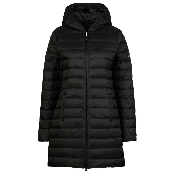 Alvivo - Women's Minsk - Daunenjacke Gr S schwarz
