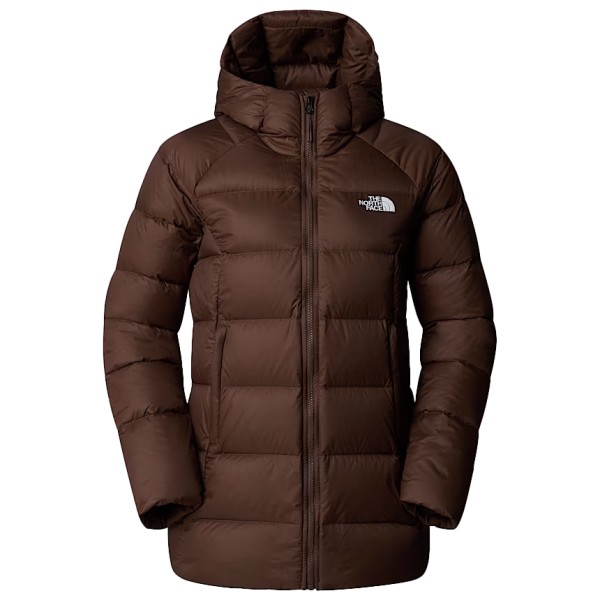 The North Face - Women's Hyalite Down Parka - Daunenjacke Gr XS lila
