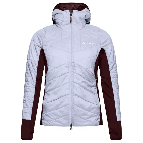 Vaude - Women's Sesvenna Jacket IV - Kunstfaserjacke Gr 34 lila