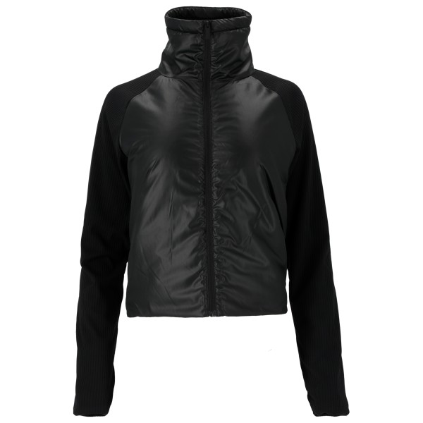 ATHLECIA - Women's Ayanda Jacket - Kunstfaserjacke Gr 36 schwarz