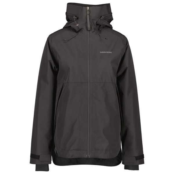 Didriksons - Women's Jennie Jacket 2 - Winterjacke Gr 38 grau
