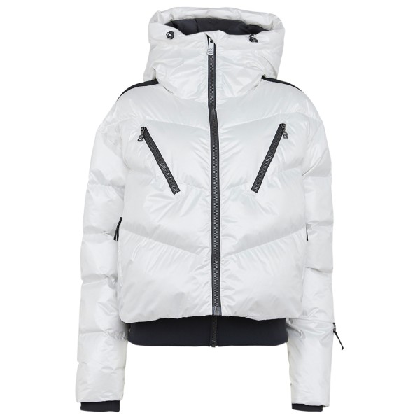 8848 Altitude - Women's Noelle Ski Jacket - Skijacke Gr 42 weiß