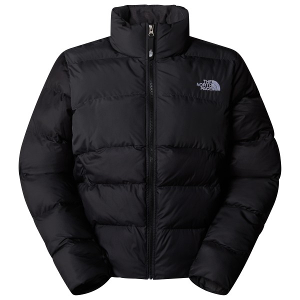 The North Face - Women's Saikuru Jacket - Kunstfaserjacke Gr XL schwarz
