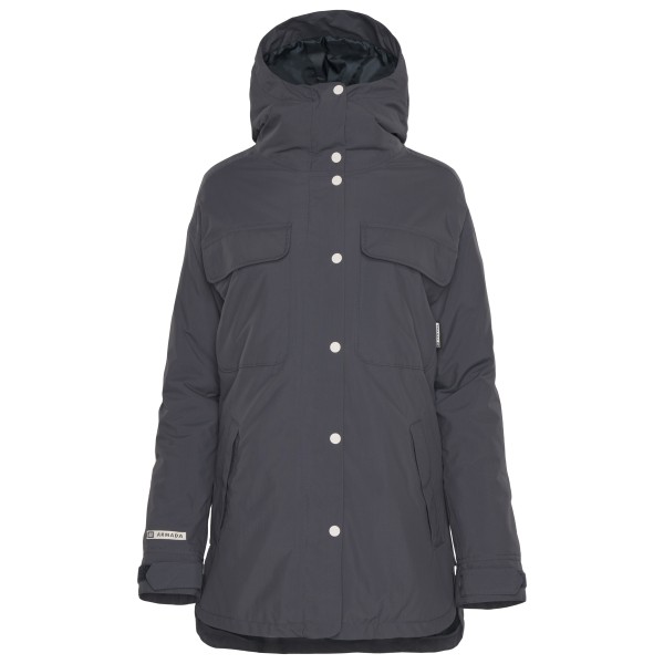Armada - Women's Rhye 2L Insulated Jacket - Skijacke Gr S blau