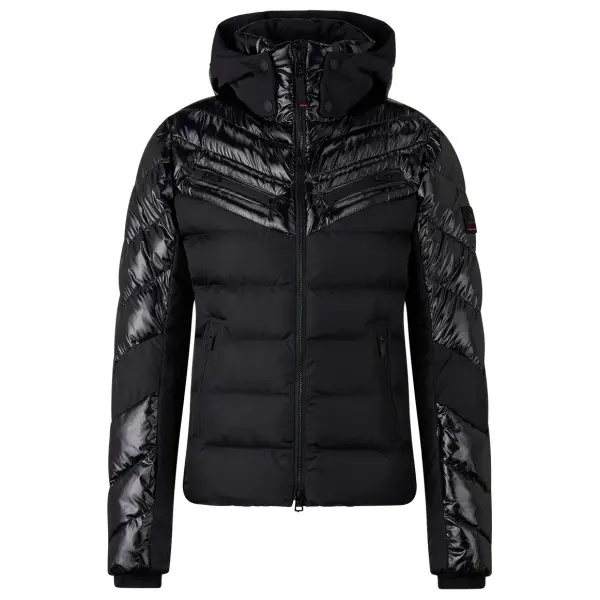 Bogner Fire+Ice - Women's Farina3 - Skijacke Gr 34 schwarz