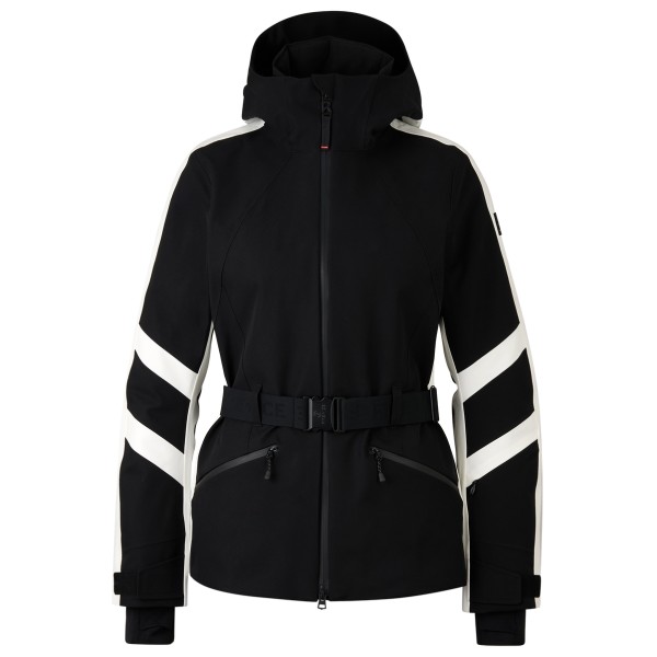 Bogner Fire+Ice - Women's Moia2-T - Skijacke Gr 36 schwarz