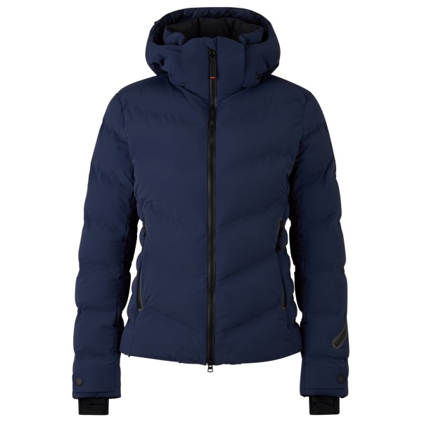 Bogner Fire+Ice - Women's Tec-Sael - Skijacke Gr 42 blau