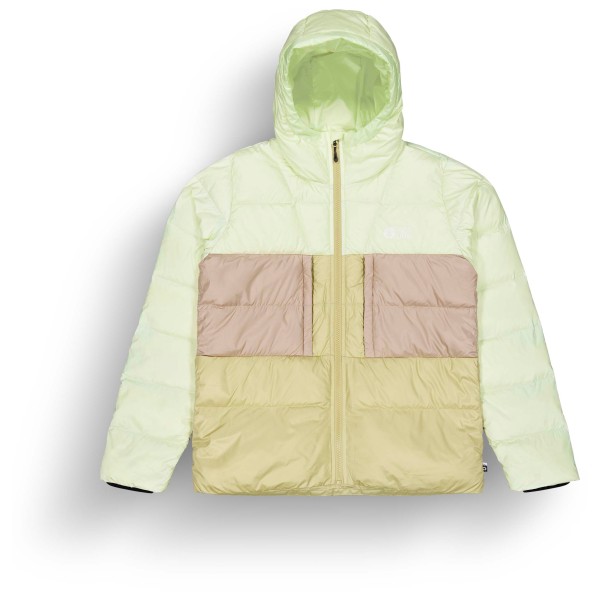 Picture - Women's Hi Puff Down Jacket - Daunenjacke Gr XL beige