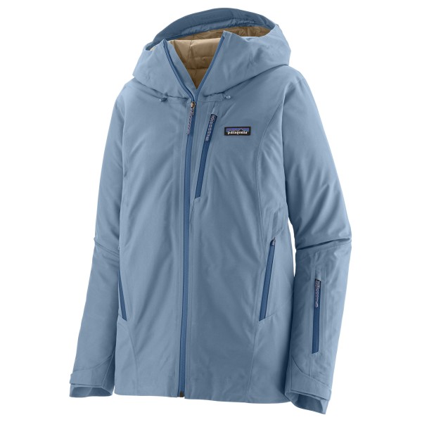 Patagonia - Women's Insulated Storm Shift Jacket - Skijacke Gr XS grau/blau