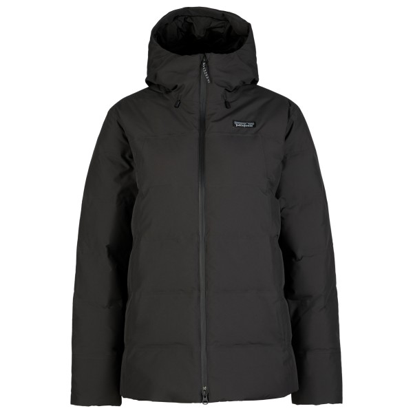 Patagonia - Women's Jackson Glacier Jacket - Daunenjacke Gr XS schwarz