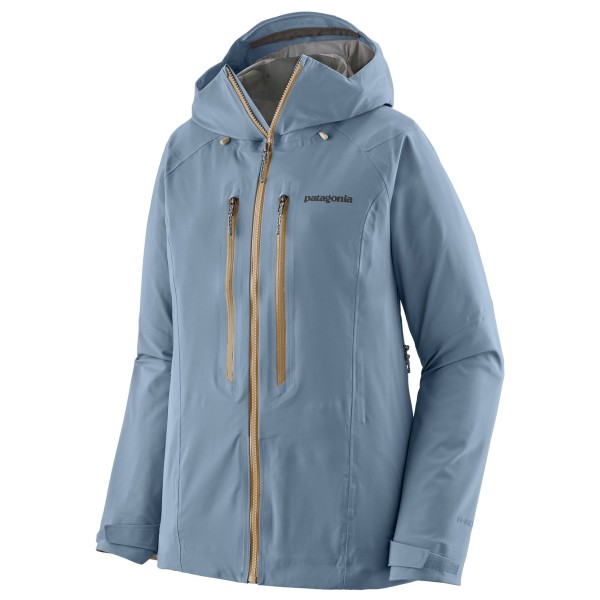 Patagonia - Women's Stormstride Jacket - Skijacke Gr XS grau