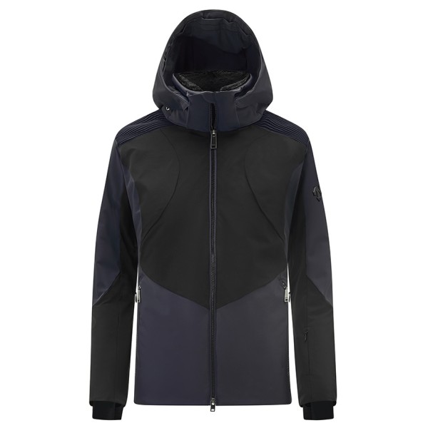 Descente - Women's GK24 Insulated Jacket - Skijacke Gr 36 schwarz