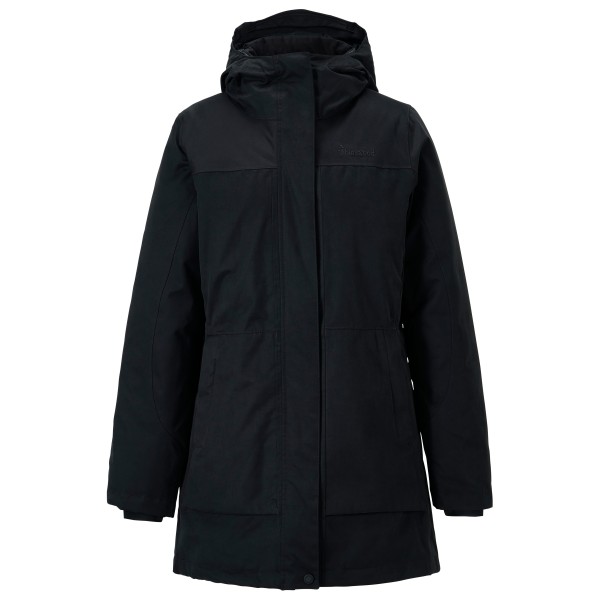 Pinewood - Women's Padded Winter Parka - Parka Gr XS schwarz