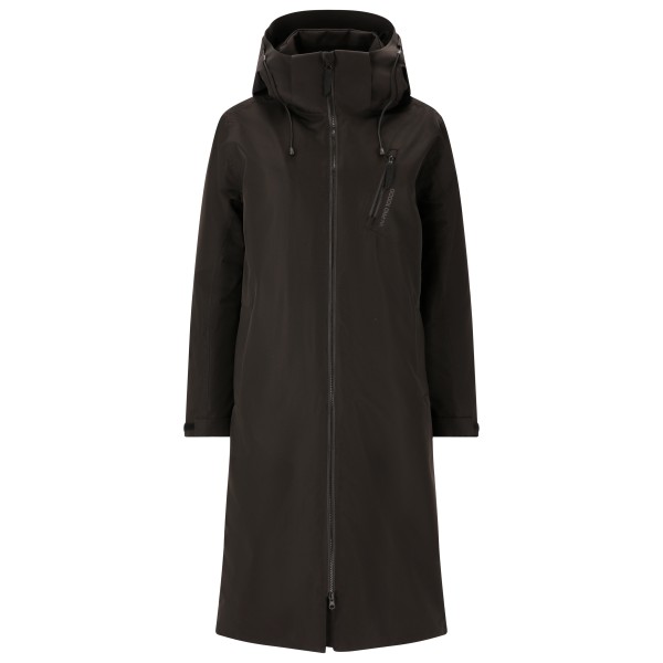 Whistler - Women's Bellway Parka W-Pro 10000 - Parka Gr 40 schwarz