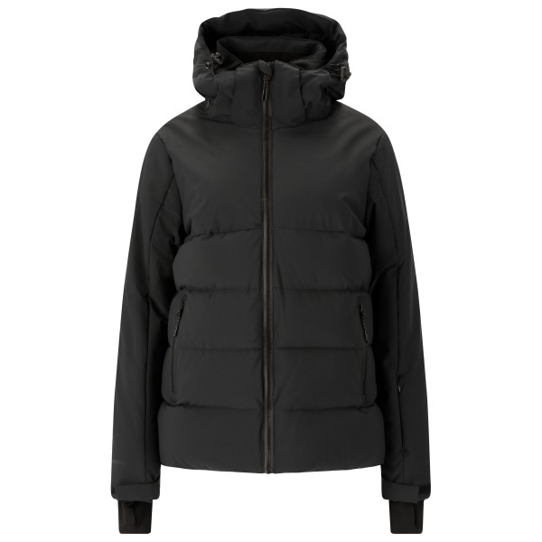 Whistler - Women's Lakeland Ski Jacket W-Pro 10000 - Skijacke Gr 42 schwarz