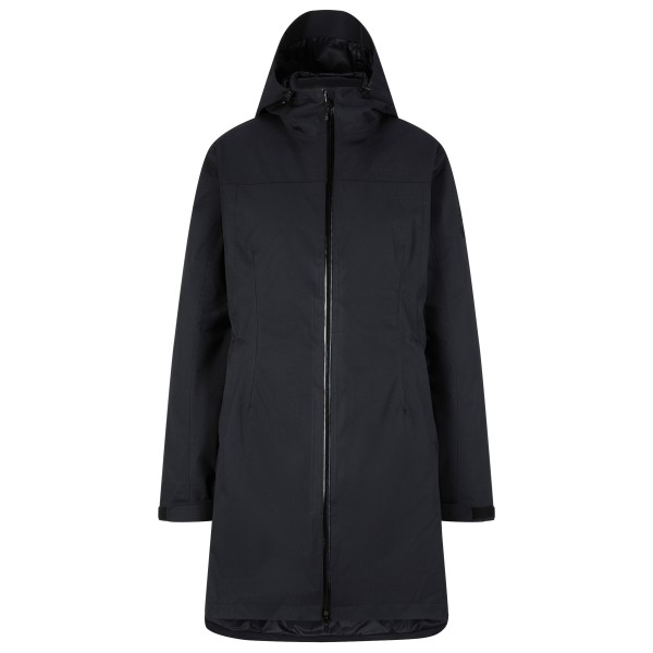 Nordisk - Women's Liz - Doppeljacke Gr XS schwarz