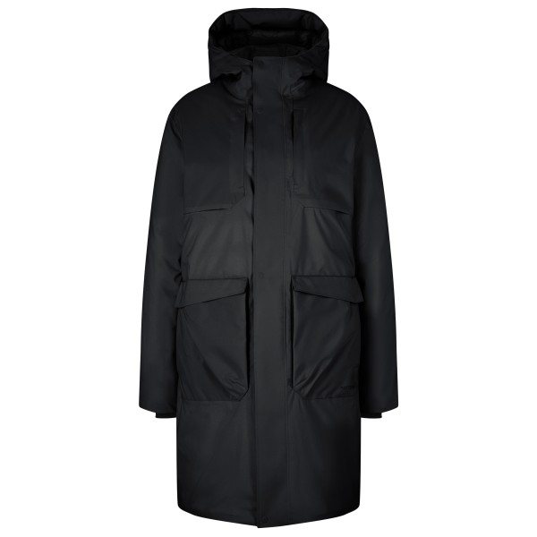 Nordisk - Women's Lumi - Parka Gr XS schwarz