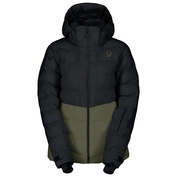 Scott - Women's Jacket Ultimate Warm - Skijacke Gr XS schwarz