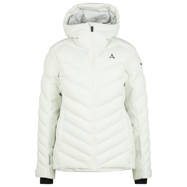 Schöffel - Women's Jacket Alerce - Skijacke Gr 44 beige