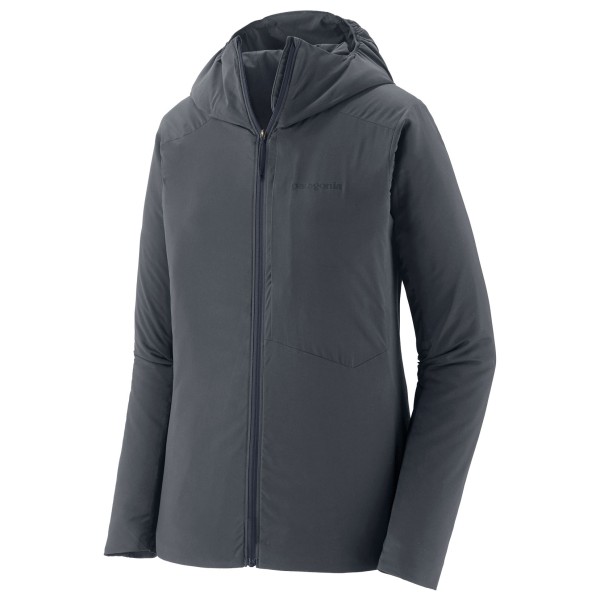 Patagonia - Women's Nano-Air Ultralight Full-Zip Hoody - Kunstfaserjacke Gr XS blau