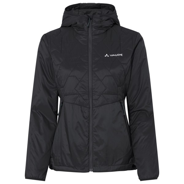 Vaude - Women's Freney Jacket Vi - Kunstfaserjacke Gr 36 schwarz