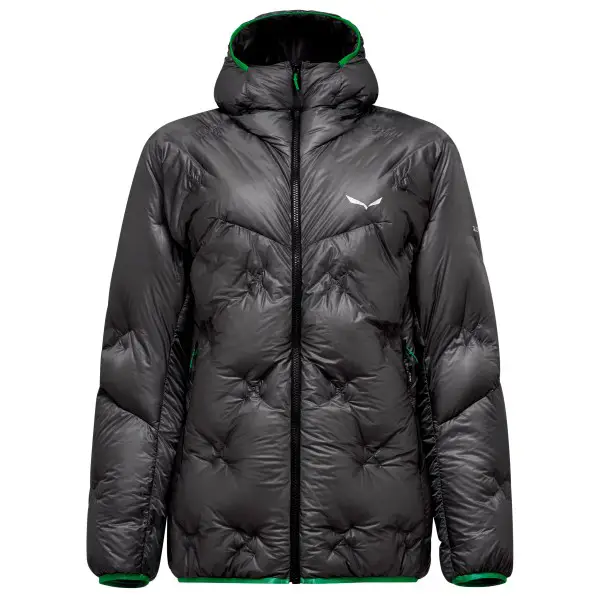 Salewa - Women's NXT RDS Down Jacket - Daunenjacke Gr 36 grau