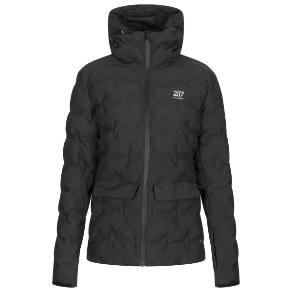 2117 of Sweden - Women's Mala Ski Jacket - Skijacke Gr XS schwarz