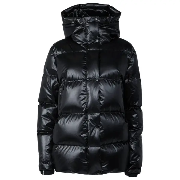 8848 Altitude - Women's Sarah Ski Jacket - Skijacke Gr 40 schwarz
