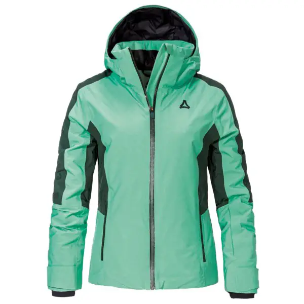 Schöffel - Women's Jacket Trifex - Skijacke Gr 34 türkis