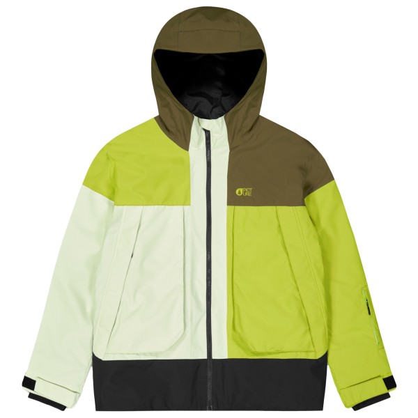 Picture - Women's Citrik Jacket - Skijacke Gr XS grün