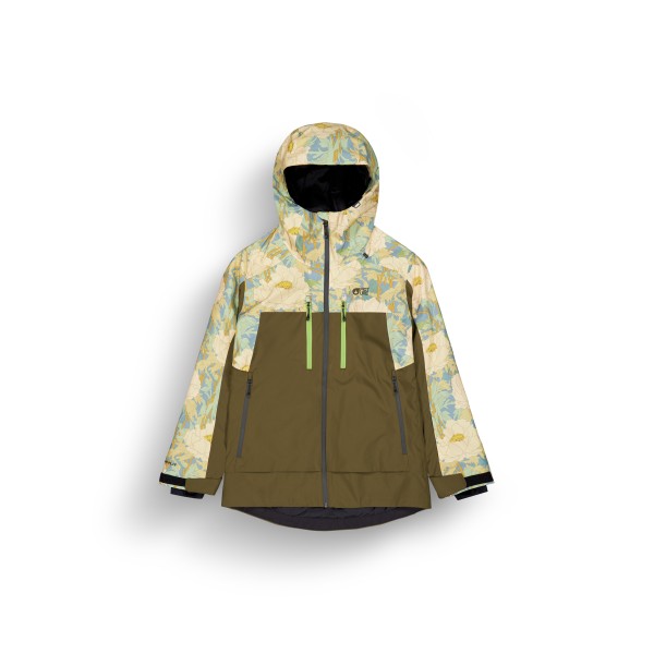 Picture - Women's Exa Jacket - Skijacke Gr XS bunt
