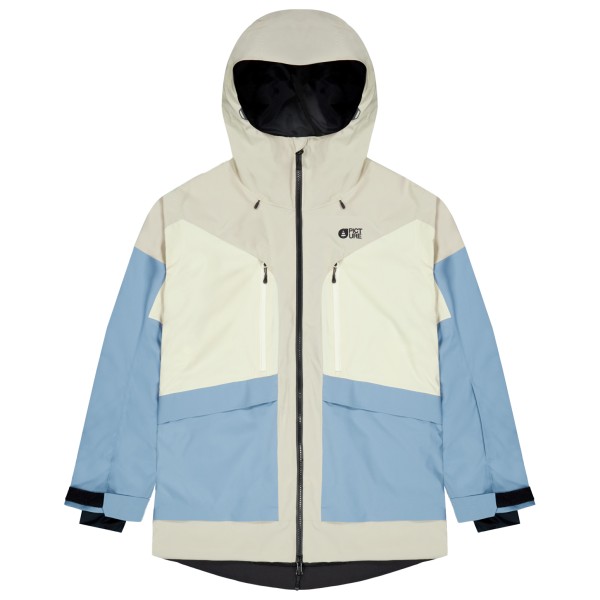 Picture - Women's Haakon Jacket - Skijacke Gr S beige